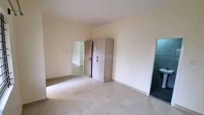 Bedroom Image of 1500 Sq.ft 3 BHK Apartment / Flat for rent in Richmond Town Bengaluru for Rs. 114000