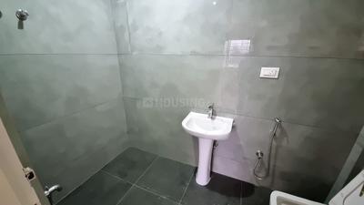 Image of 1500 Sq.ft 3 BHK Apartment / Flat for rent in Richmond Town, Bengaluru for Rs. 114000