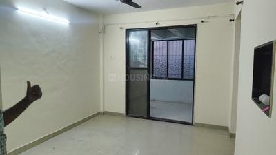 Living Room Image of 900 Sq.ft 2 BHK Apartment / Flat for rent in Shukrawar Peth Pune for Rs. 25000