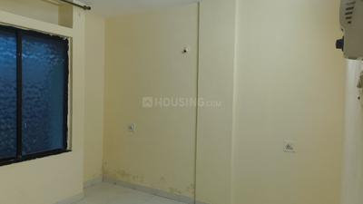 Bedroom Image of 900 Sq.ft 2 BHK Apartment / Flat for rent in Shukrawar Peth Pune for Rs. 25000