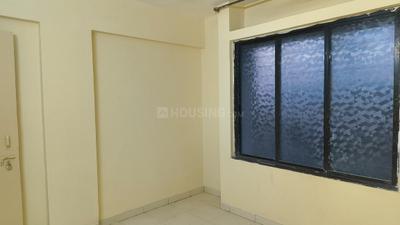 Bedroom Image of 900 Sq.ft 2 BHK Apartment / Flat for rent in Shukrawar Peth Pune for Rs. 25000