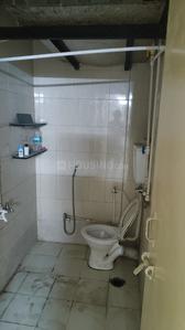 Image of 900 Sq.ft 2 BHK Apartment / Flat for rent in Shukrawar Peth, Pune for Rs. 25000