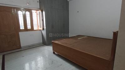 2 BHK Independent House