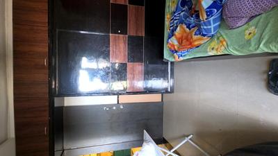 Bedroom Image of 917 Sq.ft 2 BHK Apartment / Flat for sale in Shree Hill View, Lohegaon Pune for Rs. 7500000