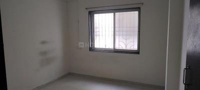 Bedroom Image of 835 Sq.ft 2 BHK Apartment / Flat for rent in Vishrambag Sangli for Rs. 14000