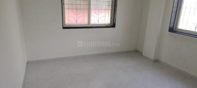 Bedroom Image of 835 Sq.ft 2 BHK Apartment / Flat for rent in Vishrambag Sangli for Rs. 14000