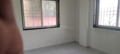 Bedroom Image of 835 Sq.ft 2 BHK Apartment / Flat for rent in Vishrambag Sangli for Rs. 14000