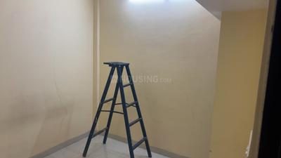 1 BHK Independent Builder Floor