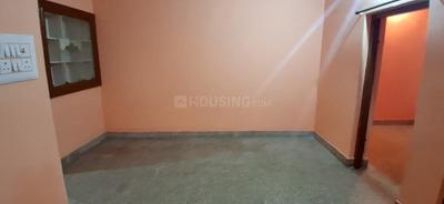 Living Room Image of 730 Sq.ft 2 BHK Apartment / Flat for rent in Ramamurthy Nagar Bengaluru for Rs. 16000