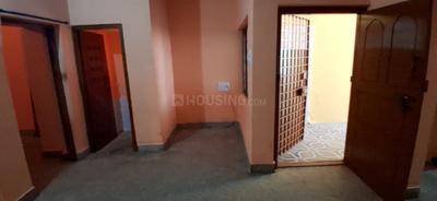 Living Room Image of 730 Sq.ft 2 BHK Apartment / Flat for rent in Ramamurthy Nagar Bengaluru for Rs. 16000