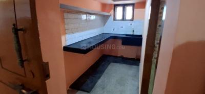 Kitchen Image of 730 Sq.ft 2 BHK Apartment / Flat for rent in Ramamurthy Nagar Bengaluru for Rs. 16000