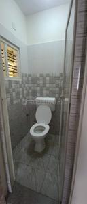 Nisarga Hi Tech Layout Bathroom One 4