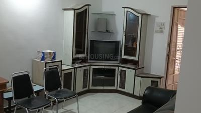 Living Room Image of 800 Sq.ft 2 BHK Apartment / Flat for rent in Pardesi Vanita Villa, Aundh Pune for Rs. 31000
