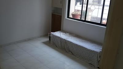 Bedroom Image of 800 Sq.ft 2 BHK Apartment / Flat for rent in Pardesi Vanita Villa, Aundh Pune for Rs. 31000