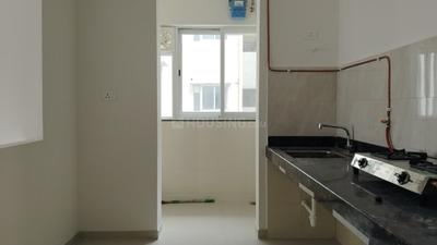 K Raheja Sterling Kitchen 1