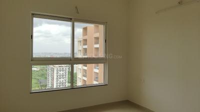 K Raheja Sterling Bedroom One 1