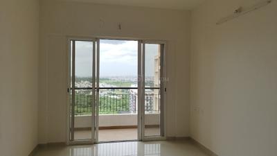 K Raheja Sterling Bedroom Two 2