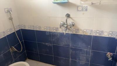 Image of 1250 Sq.ft 3 BHK Apartment / Flat for rent in Nalanda Arcade, Pragathi Nagar, Hyderabad for Rs. 24000