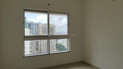 Bedroom Image of 1050 Sq.ft 2 BHK Apartment / Flat for sale in K Raheja Sterling, Kondhwa Pune for Rs. 9300000