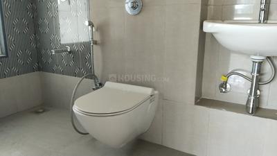 Image of 1050 Sq.ft 2 BHK Apartment / Flat for sale in K Raheja Sterling, Kondhwa, Pune for Rs. 9300000