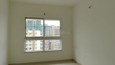 Bedroom Image of 1050 Sq.ft 2 BHK Apartment / Flat for sale in K Raheja Sterling, Kondhwa Pune for Rs. 9300000