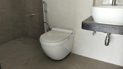 Image of 1050 Sq.ft 2 BHK Apartment / Flat for sale in K Raheja Sterling, Kondhwa, Pune for Rs. 9300000