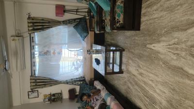 Living Room Image of 866 Sq.ft 2 BHK Apartment / Flat for sale in Swastik Gardens, Topsia Kolkata for Rs. 5200000