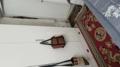 Bedroom Image of 866 Sq.ft 2 BHK Apartment / Flat for sale in Swastik Gardens, Topsia Kolkata for Rs. 5200000