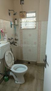 Image of 866 Sq.ft 2 BHK Apartment / Flat for sale in Swastik Gardens, Topsia, Kolkata for Rs. 5200000