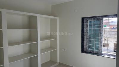 1 BHK Independent House
