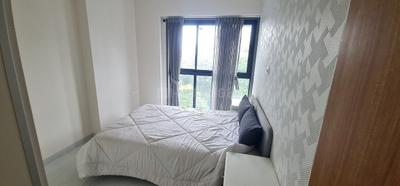 Bedroom Image of 960 Sq.ft 3 BHK Apartment / Flat for sale in Dadar West Mumbai for Rs. 55000000
