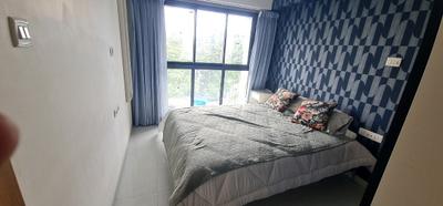 Bedroom Image of 960 Sq.ft 3 BHK Apartment / Flat for sale in Dadar West Mumbai for Rs. 55000000