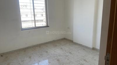 2 BHK Semi Furnished Flat