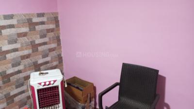 Bedroom Image of 170 Sq.ft 1 RK Independent House for rent in Thane West Thane for Rs. 15000