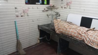 Kitchen Image of 170 Sq.ft 1 RK Independent House for rent in Thane West Thane for Rs. 15000