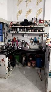 Kitchen Image of 2550 Sq.ft 6 BHK Independent House for sale in Sarosa Bharosa Lucknow for Rs. 7500000