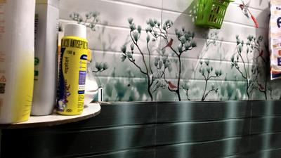Bathroom Image of 2550 Sq.ft 6 BHK Independent House for sale in Sarosa Bharosa Lucknow for Rs. 7500000