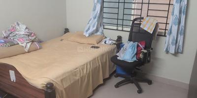 Bedroom Image of 1500 Sq.ft 3 BHK Apartment / Flat for sale in Tanmay Residency, Electronic City Bengaluru for Rs. 9500000