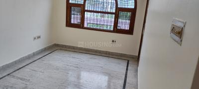 Bedroom Image of 1200 Sq.ft 3 BHK Builder Floor for rent in Ashiyana Lucknow for Rs. 17000