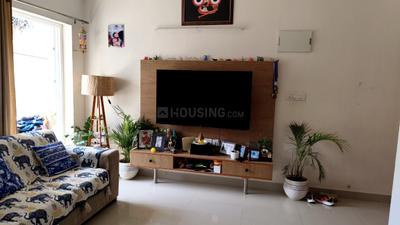 Living Room Image of 972 Sq.ft 2 BHK Apartment / Flat for sale in Kolte Patil Raaga, Kannuru Bengaluru for Rs. 9000000