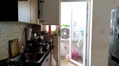 Kitchen Image of 972 Sq.ft 2 BHK Apartment / Flat for sale in Kolte Patil Raaga, Kannuru Bengaluru for Rs. 9000000