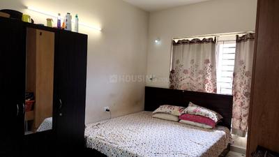 Bedroom Image of 972 Sq.ft 2 BHK Apartment / Flat for sale in Kolte Patil Raaga, Kannuru Bengaluru for Rs. 9000000
