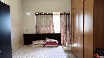 Bedroom Image of 972 Sq.ft 2 BHK Apartment / Flat for sale in Kolte Patil Raaga, Kannuru Bengaluru for Rs. 9000000