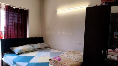Bedroom Image of 972 Sq.ft 2 BHK Apartment / Flat for sale in Kolte Patil Raaga, Kannuru Bengaluru for Rs. 9000000