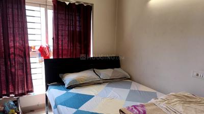 Bedroom Image of 972 Sq.ft 2 BHK Apartment / Flat for sale in Kolte Patil Raaga, Kannuru Bengaluru for Rs. 9000000
