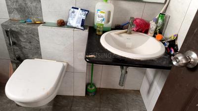 Image of 972 Sq.ft 2 BHK Apartment / Flat for sale in Kolte Patil Raaga, Kannuru, Bengaluru for Rs. 9000000