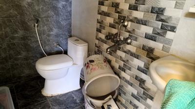 Image of 1075 Sq.ft 2 BHK Apartment / Flat for sale in Rathi Sri Tirumala Silver Springs, Battarahalli, Bengaluru for Rs. 8500000