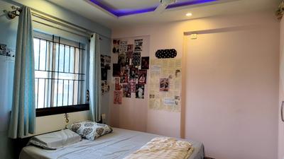 Bedroom Image of 1075 Sq.ft 2 BHK Apartment / Flat for sale in Rathi Sri Tirumala Silver Springs, Battarahalli Bengaluru for Rs. 8500000