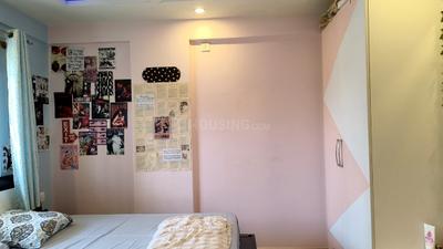 Bedroom Image of 1075 Sq.ft 2 BHK Apartment / Flat for sale in Rathi Sri Tirumala Silver Springs, Battarahalli Bengaluru for Rs. 8500000