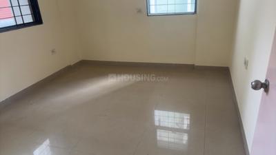 Bedroom Image of 920 Sq.ft 2 BHK Apartment / Flat for sale in Magarpatta Iris, Magarpatta City Pune for Rs. 13700000